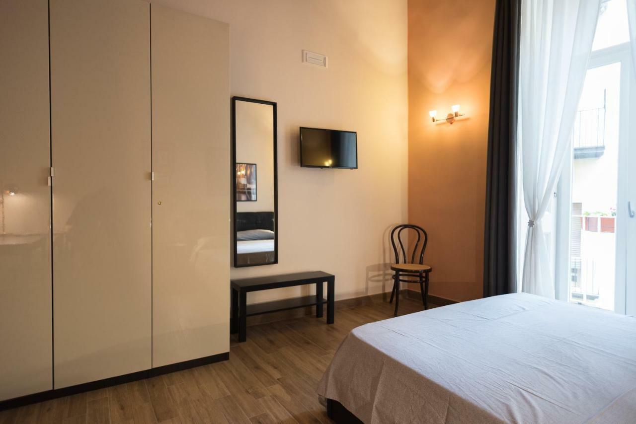 Al Borgo Orefici Naples Exterior photo