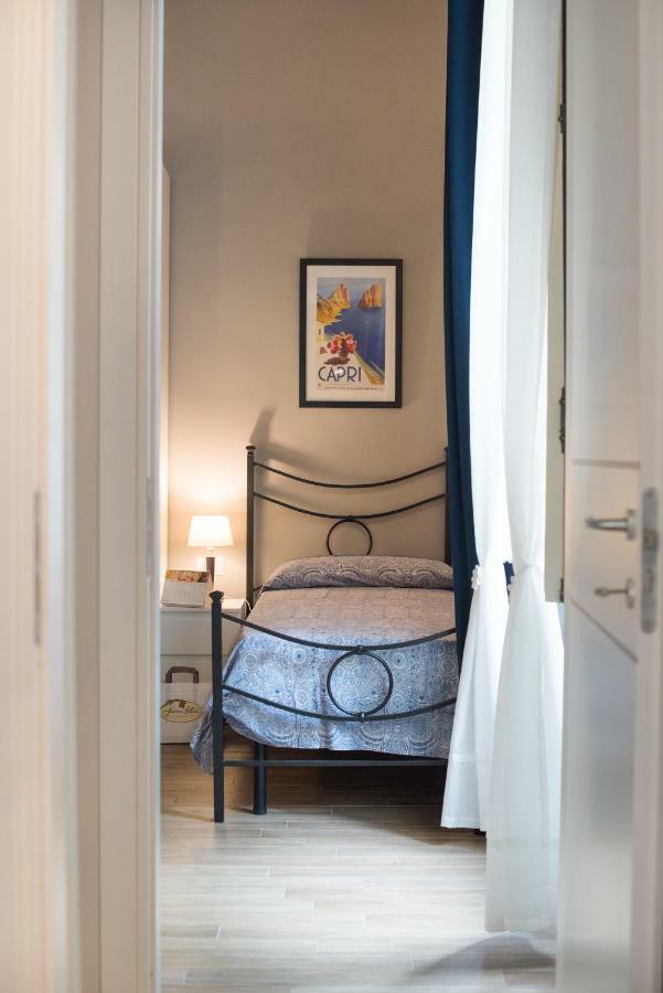 Al Borgo Orefici Naples Exterior photo