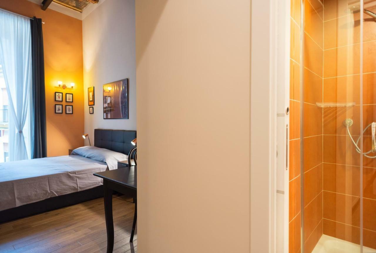 Al Borgo Orefici Naples Exterior photo